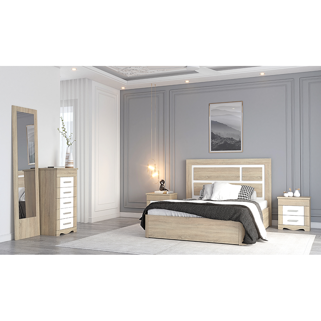 genil dorm 3